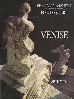 cover image of Venise